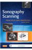 Sonography Scanning