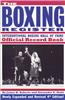 The Boxing Register: International Boxing Hall of Fame Official Record Book