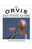 Orvis Fly-tying Guide