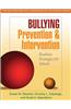 Bullying Prevention and Intervention