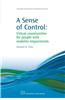 A Sense of Control: Virtual Communities for People with Mobility Impairments