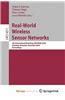 Real-World Wireless Sensor Networks