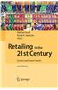 Retailing in the 21st Century