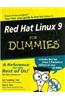 Red Hat Linux 9 For Dummies