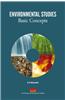 Environmental Studies: basic concepts
