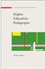 Higher Education Pedagogies