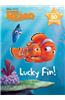 Lucky Fin! (Disney/Pixar Finding Nemo)