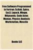 Free Software Programmed in FORTRAN: Scilab, Spice, Eas3, Lapack, Mingw, Mdynamix, Code Aster, Mumps, Physics Analysis Workstation, Moscito