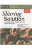 The Sharing Solution: How to Save Money, Simplify Your Life & Build Community