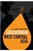 Education in West Central Asia