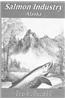 Salmon Industry Alaska