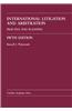 International Litigation And Arbitration