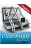 Password Log Book (Internet Password Organizer)