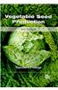 Vegetable Seed Production