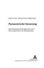 Parametrische Steuerung: Operationalisierte Zielvorgaben ALS Neuer Steuerungsmodus in Der Raumplanung