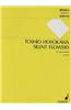 Toshio Hosokawa: Silent Flowers: For String Quartet