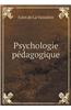 Psychologie Pedagogique