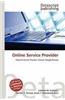 Online Service Provider