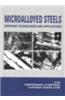 Microalloyed Steels Emerging Technologies And Applications
