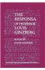 Responsa of Professor Louis Ginzberg