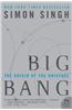 Big Bang: The Origin of the Universe