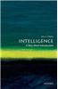 Intelligence: A Very Short Introduction