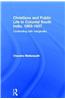 Christians and Public Life in Colonial South India, 1863-1937