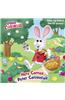 Here Comes Peter Cottontail Pictureback (Peter Cottontail)