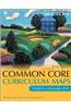 Common Core Curriculum Maps in English Language Arts