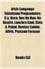 Irish-language Television Programmes