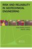 Risk and Reliability in Geotechnical Engineering