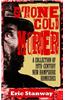 Stone-Cold Murder