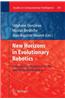 New Horizons in Evolutionary Robotics