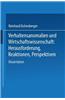 Verhaltensanomalien Und Wirtschaftswissenschaft: Herausforderung, Reaktionen, Perspektiven