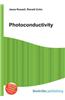 Photoconductivity