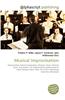 Musical Improvisation