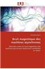 Bruit Magnetique Des Machines Asynchrones = Bruit Magna(c)Tique Des Machines Asynchrones