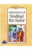 LC: Adventures of Sindbad the Sailor