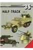 Half-Track: V. 2