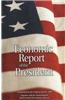 Economic Report of the President, Transmitted to the Congress January 2009 Together with the Annual Report of the Council of Economic Advisors