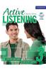 Active Listening 3 Student's Book with Self-study Audio CD