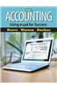 Accounting Using Excel for Success (with Essential Resources Excel Tutorials Printed Access Card)