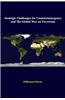 Strategic Challenges for Counterinsurgency and the Global War on Terrorism