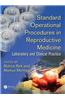 Standard Operational Procedures in Reproductive Medicine: Laboratory and Clinical Practice