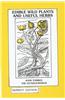 Edible Wild Plants and Useful Herbs