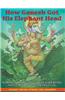 How Ganesh Got His Elephant Head