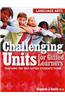 Challenging Units for Gifted Learners: Language Arts: Teaching the Way Gifted Students Think