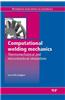 Computational Welding Mechanics