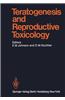 Teratogenesis and Reproductive Toxicology