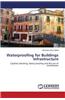 Waterproofing for Buildings Infrastructure